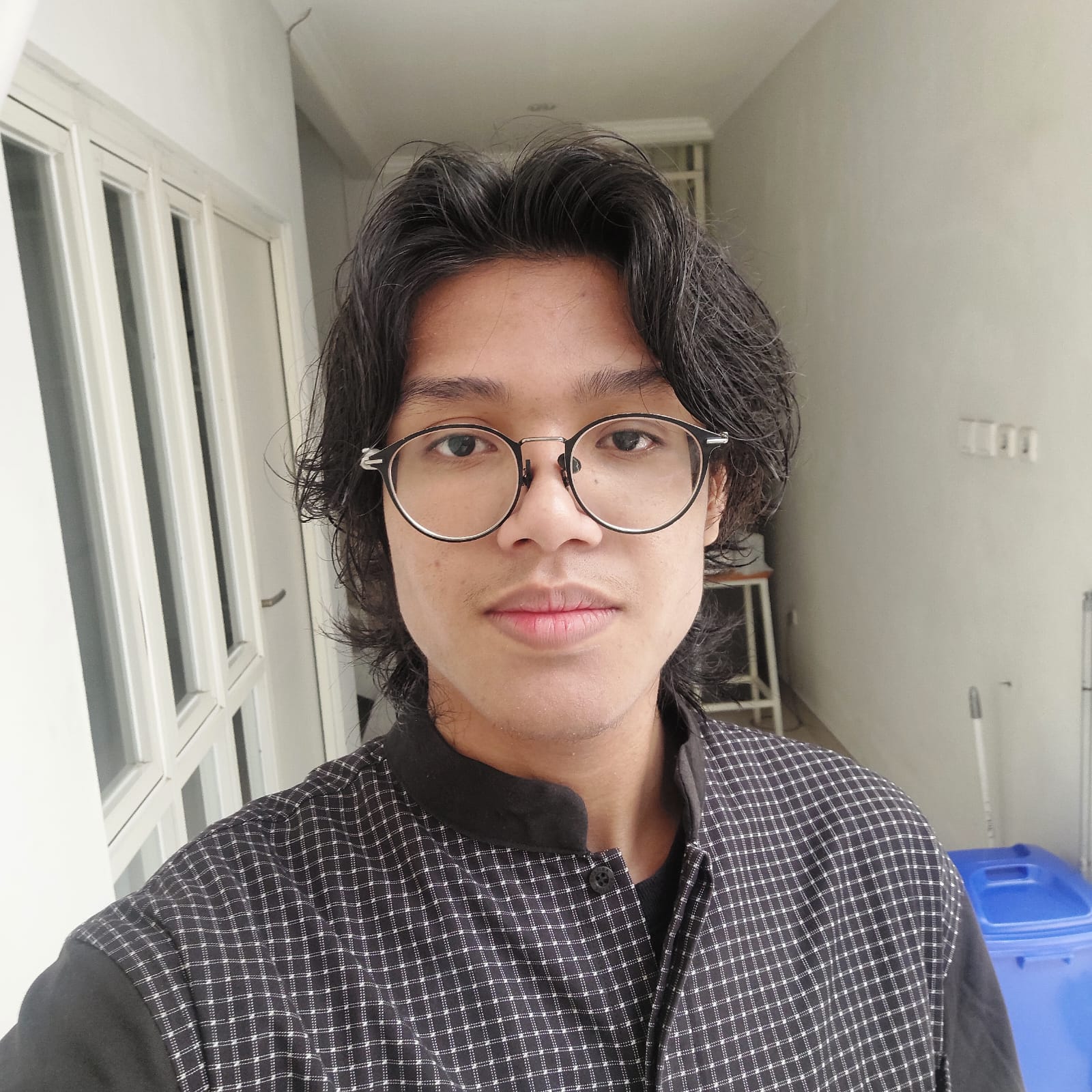 Foto Profil